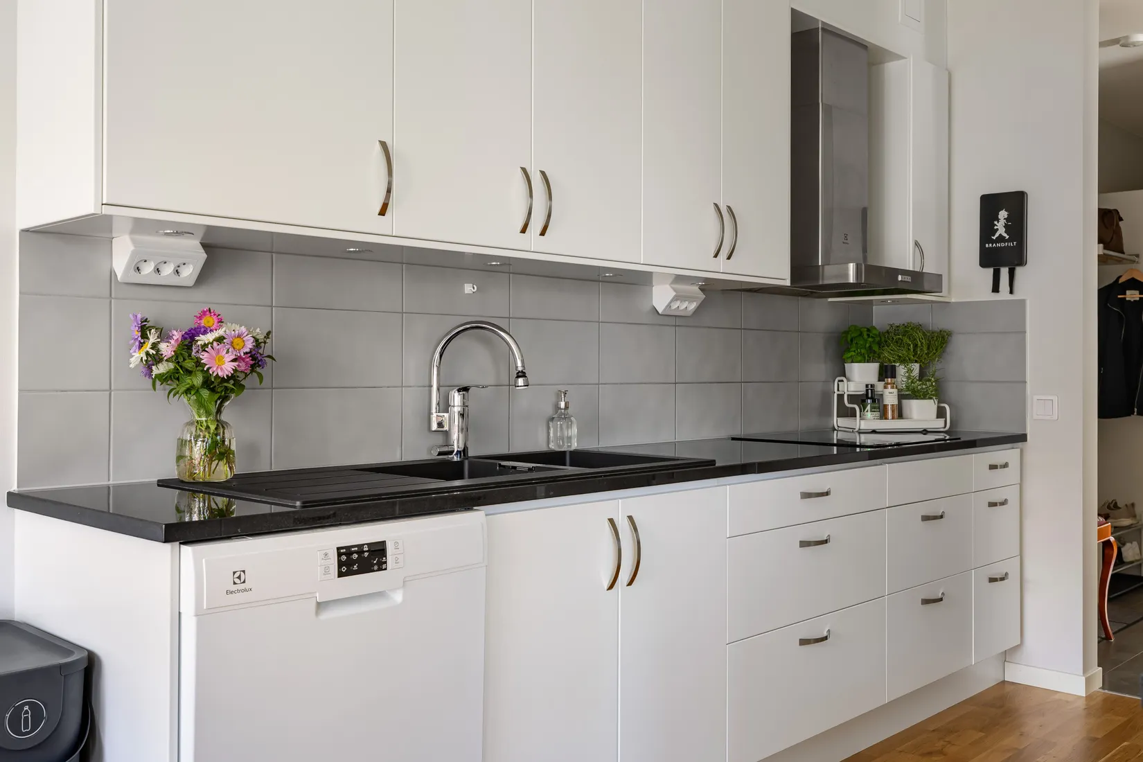 Bostadsrätt, Östgötagatan 64, Övre Vasastaden, Linköping