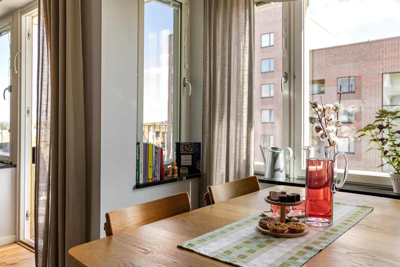 Bostadsrätt, Östgötagatan 64, Övre Vasastaden, Linköping