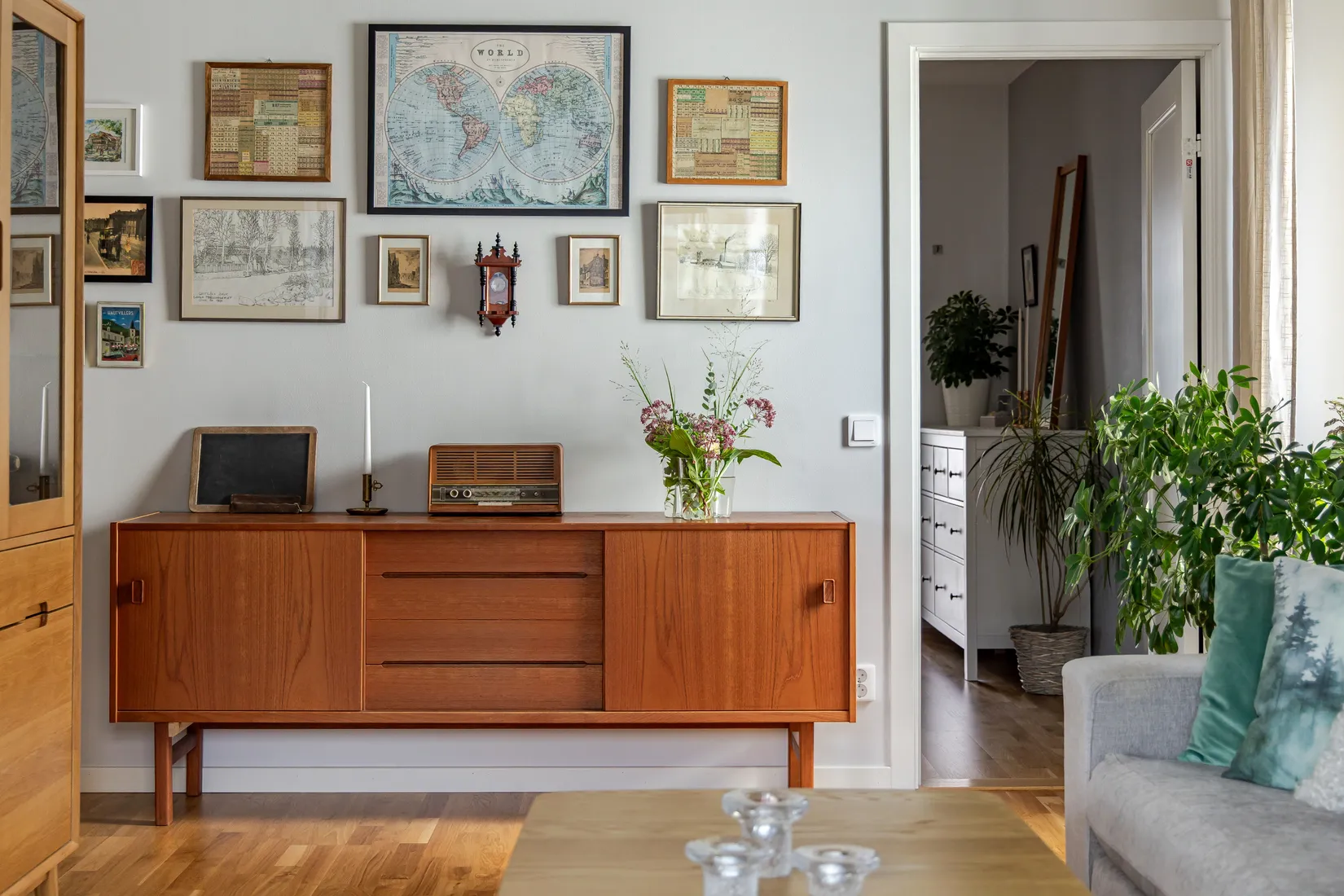 Bostadsrätt, Östgötagatan 64, Övre Vasastaden, Linköping