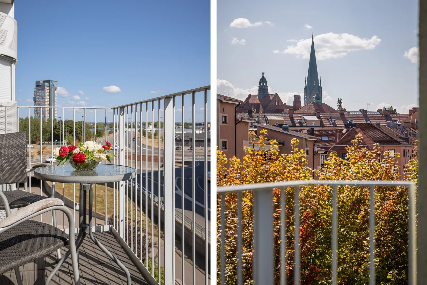 Bostadsrätt, Östgötagatan 64, Övre Vasastaden, Linköping