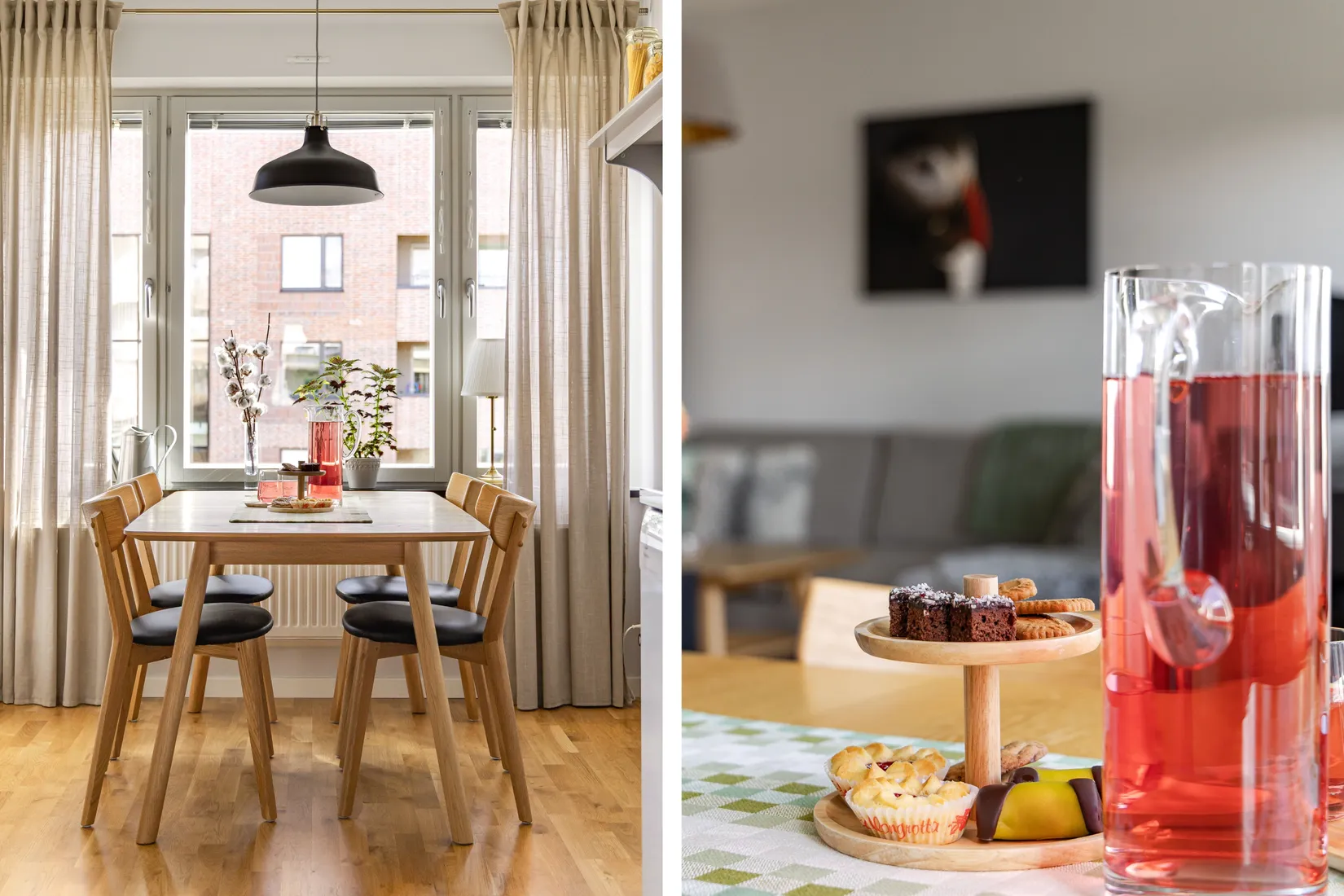 Bostadsrätt, Östgötagatan 64, Övre Vasastaden, Linköping