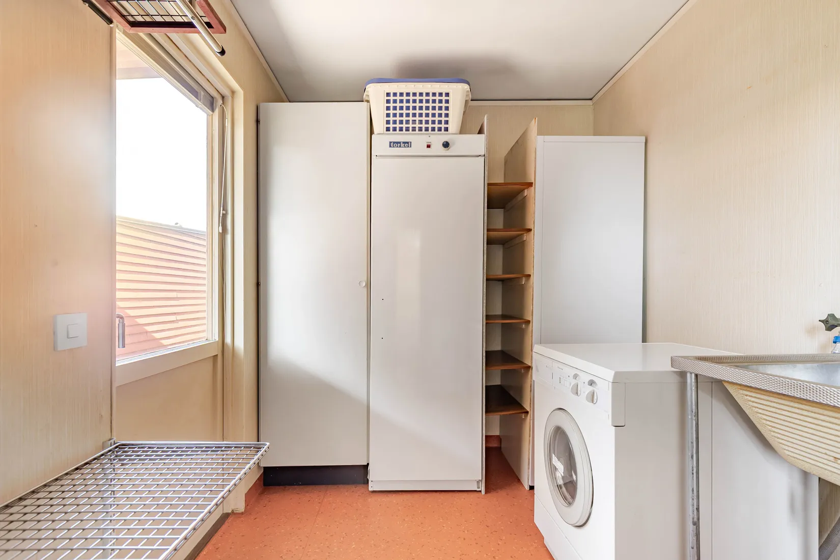 Radhus, Ekhovsvägen 29, Strängnäs