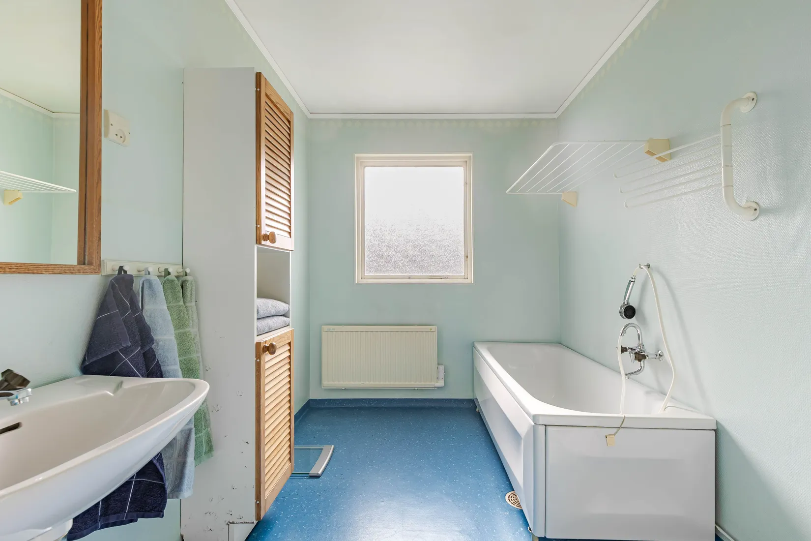 Radhus, Ekhovsvägen 29, Strängnäs