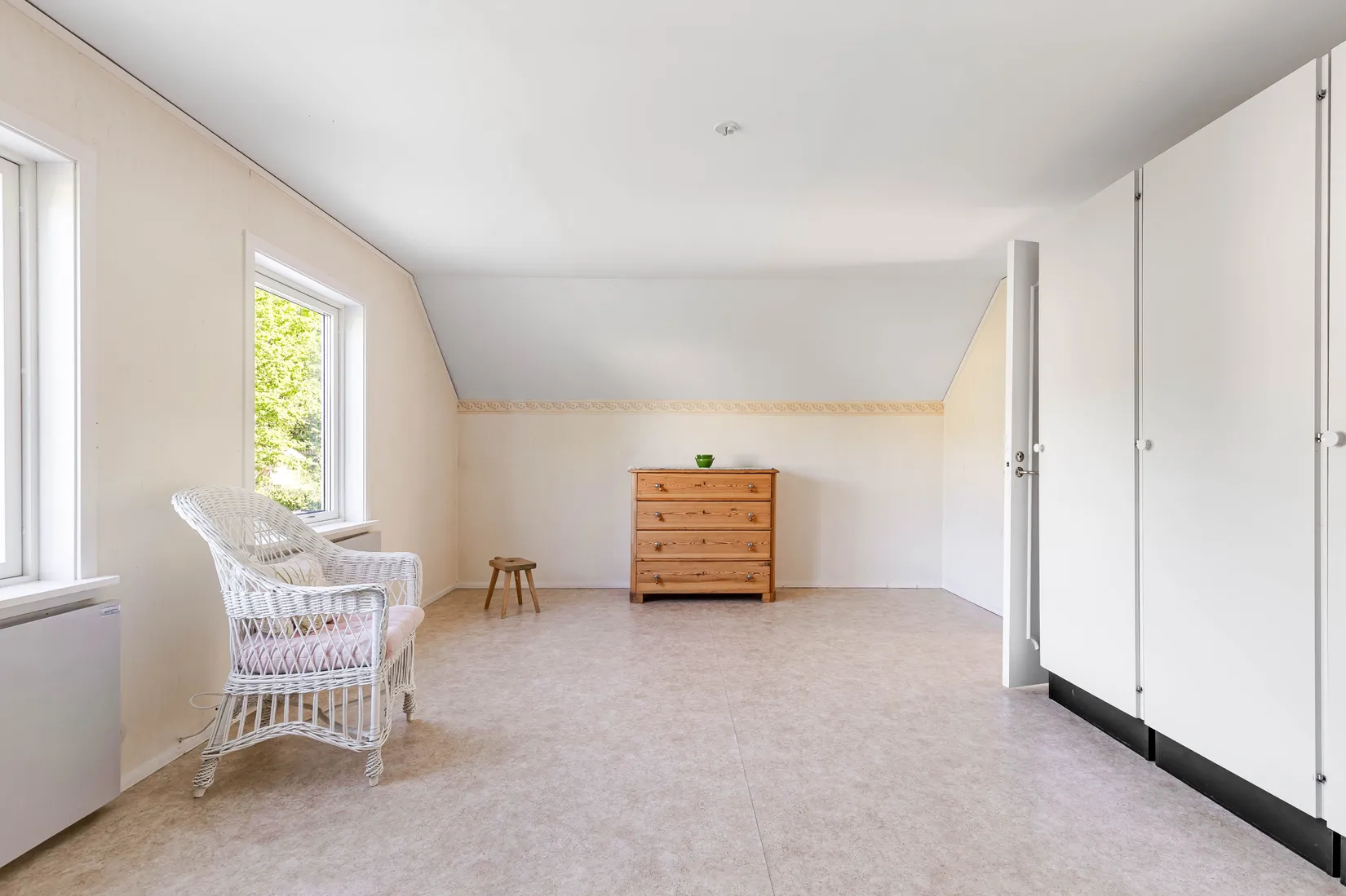 Radhus, Ekhovsvägen 29, Strängnäs