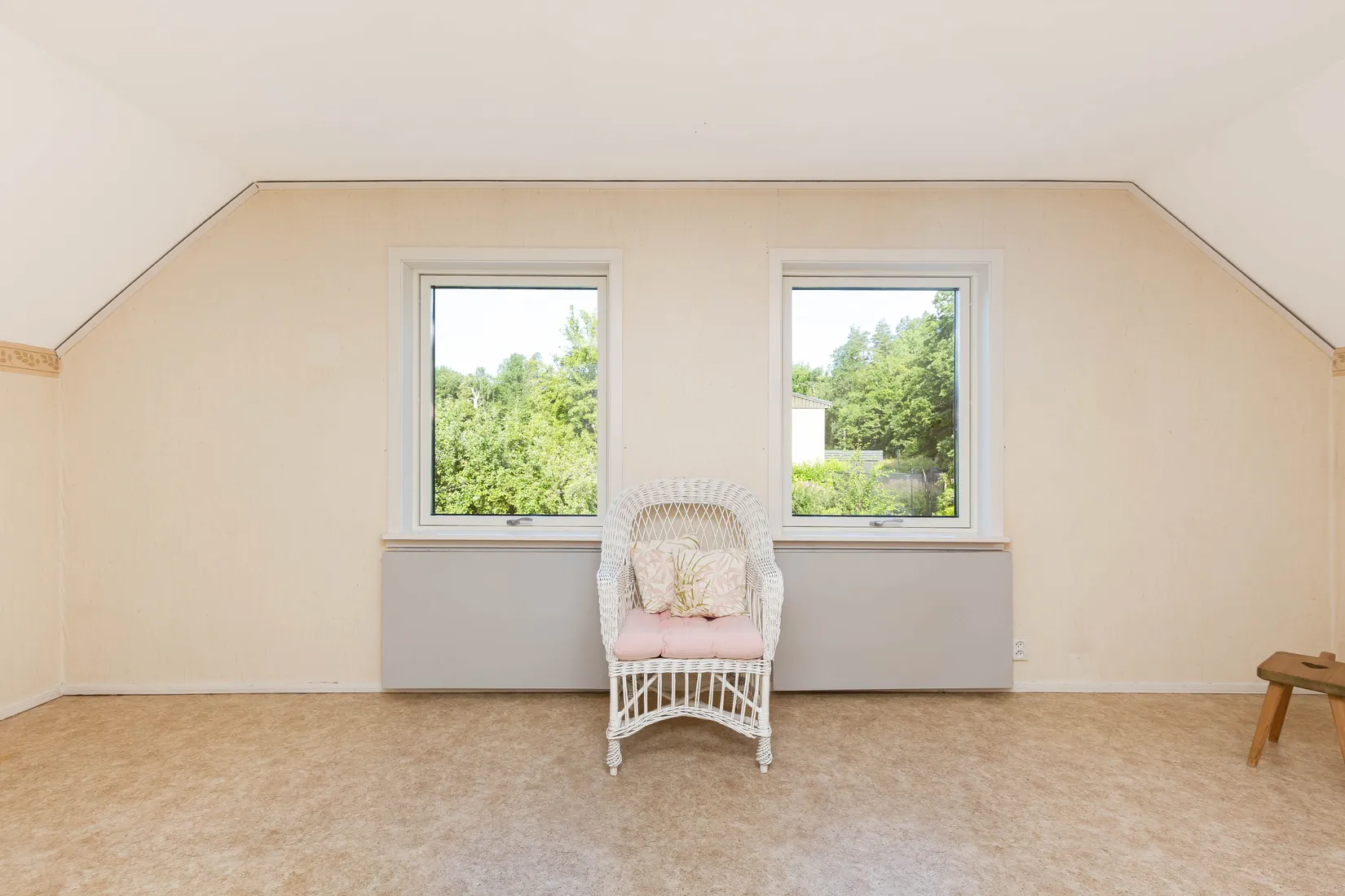 Radhus, Ekhovsvägen 29, Strängnäs