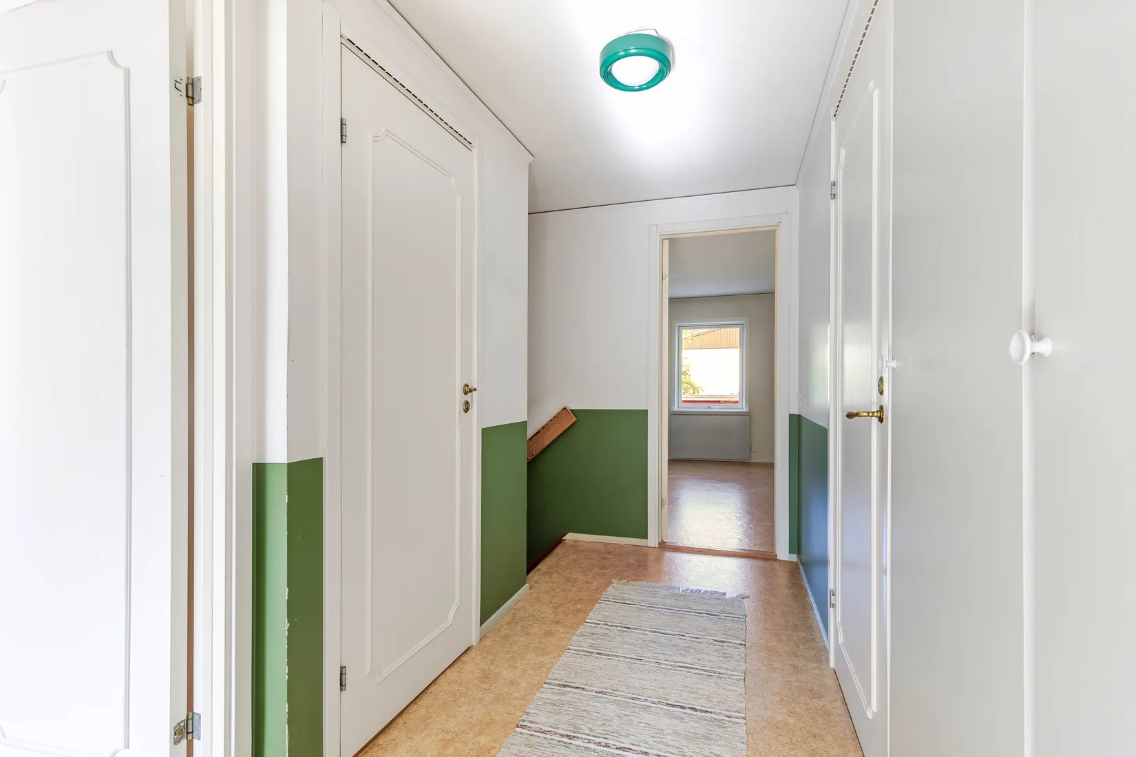 Radhus, Ekhovsvägen 29, Strängnäs