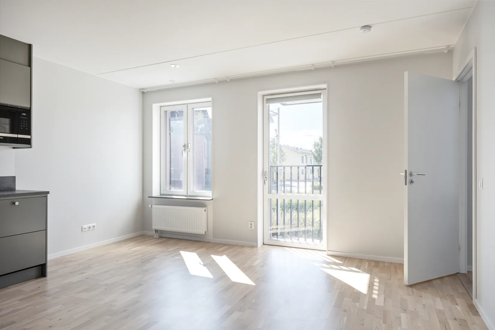 Bostadsrätt, Kanaltorget 2, Strandstaden, Lomma