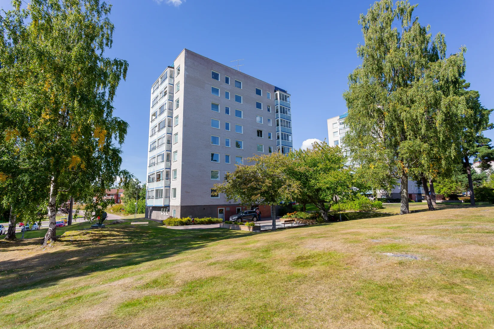 Bostadsrätt, Horsensgatan 28, Rud, Karlstad