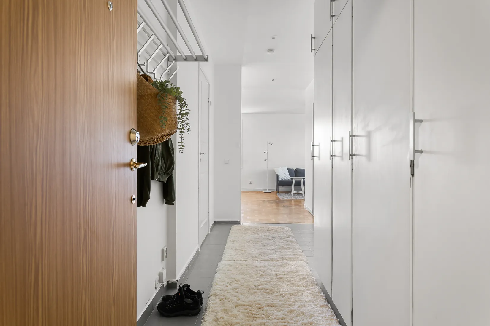 Bostadsrätt, Horsensgatan 28, Rud, Karlstad