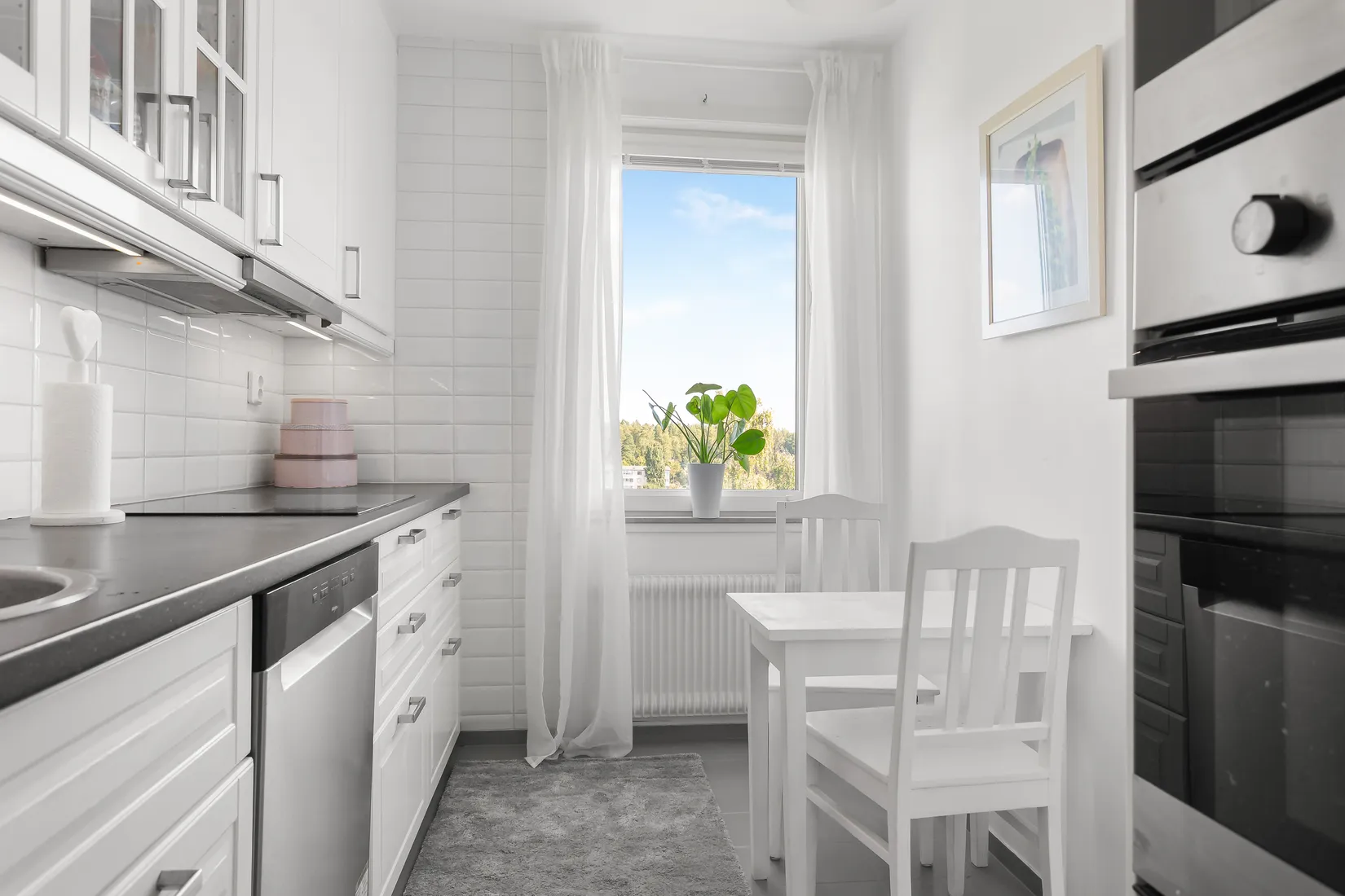 Bostadsrätt, Horsensgatan 28, Rud, Karlstad