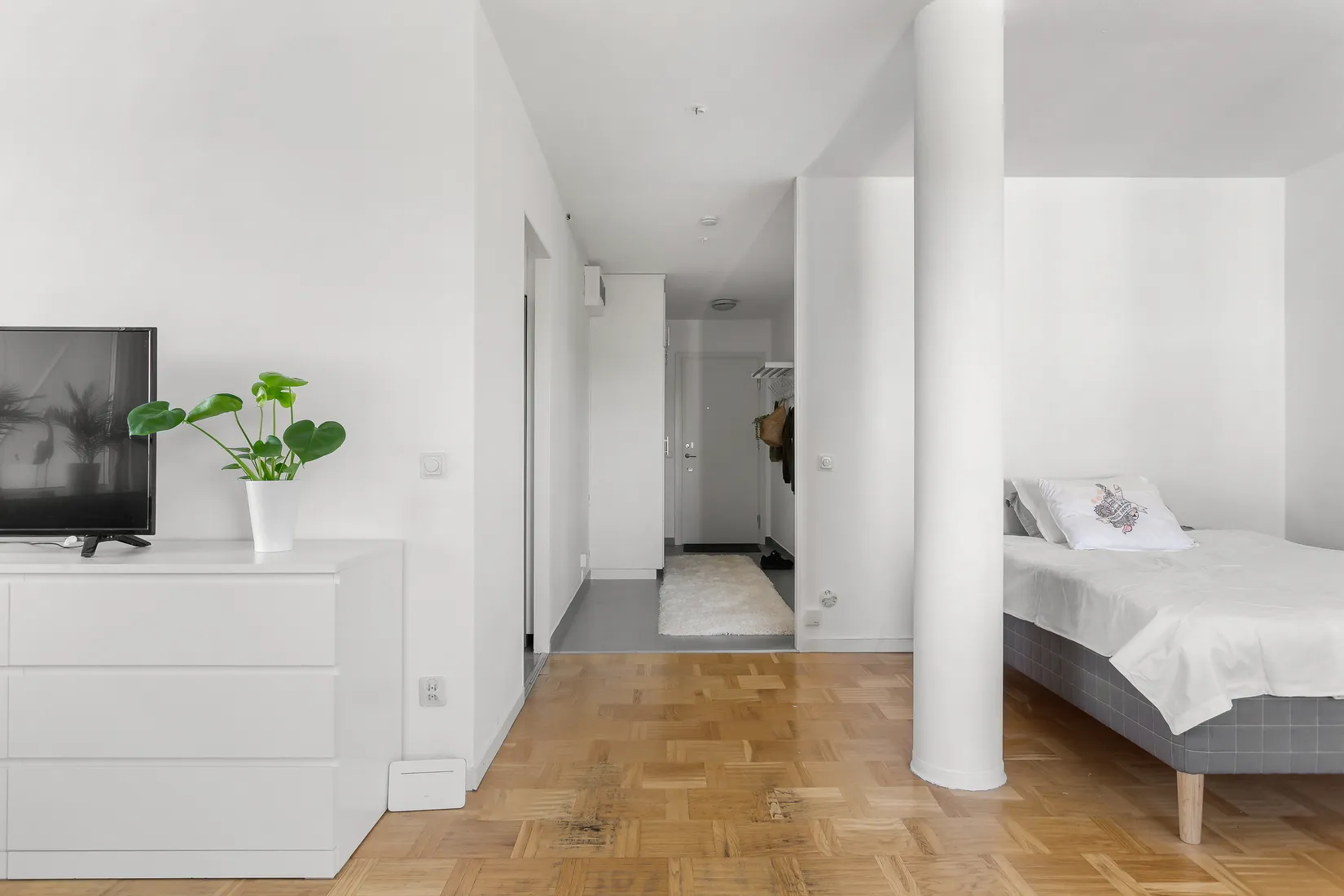 Bostadsrätt, Horsensgatan 28, Rud, Karlstad