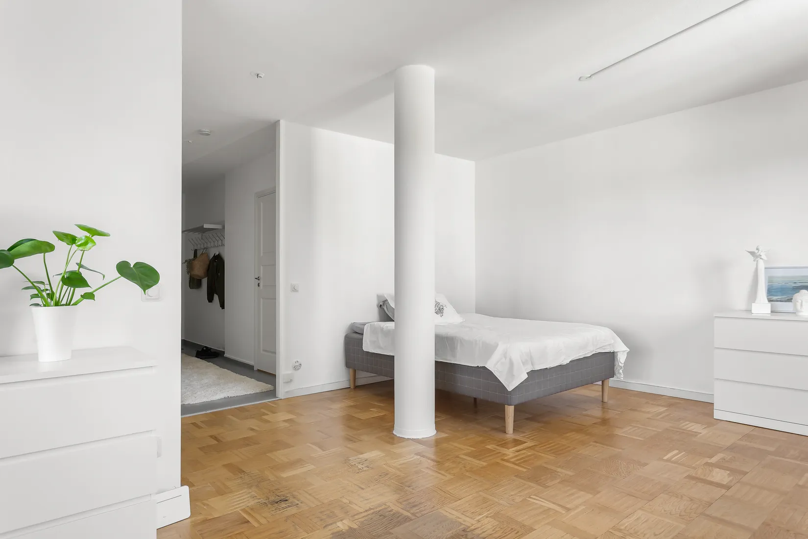 Bostadsrätt, Horsensgatan 28, Rud, Karlstad
