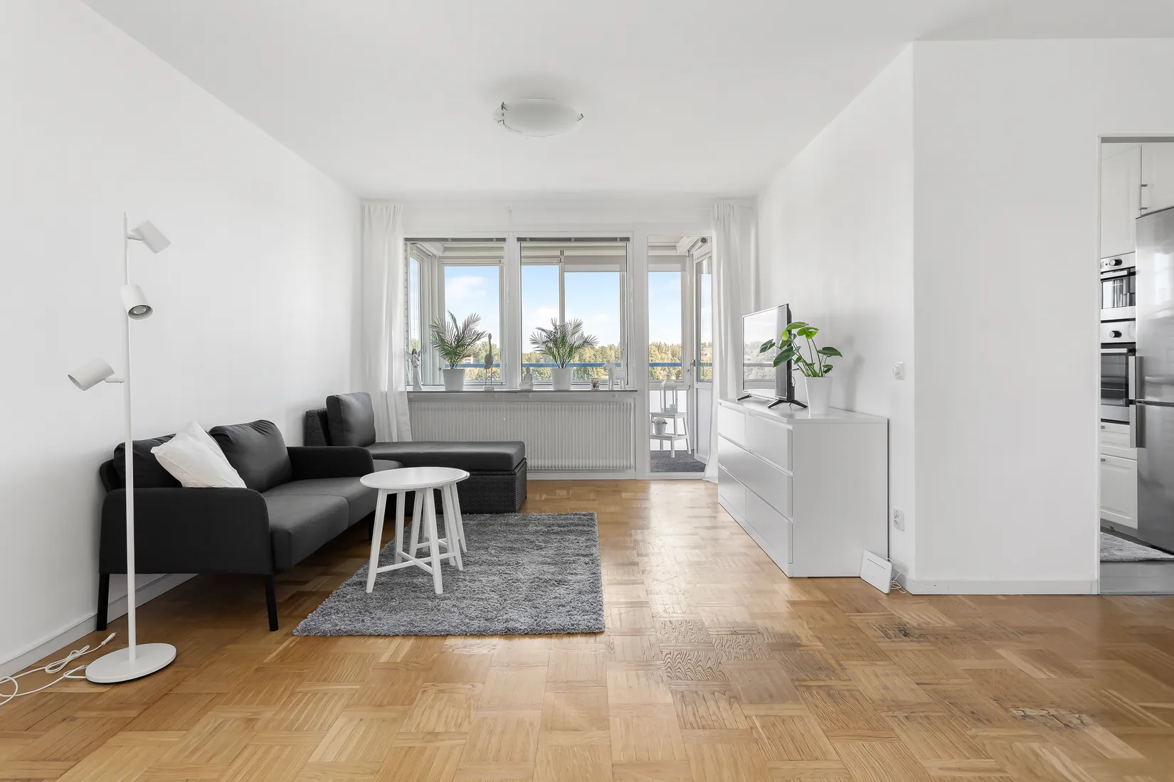 Bostadsrätt, Horsensgatan 28, Rud, Karlstad