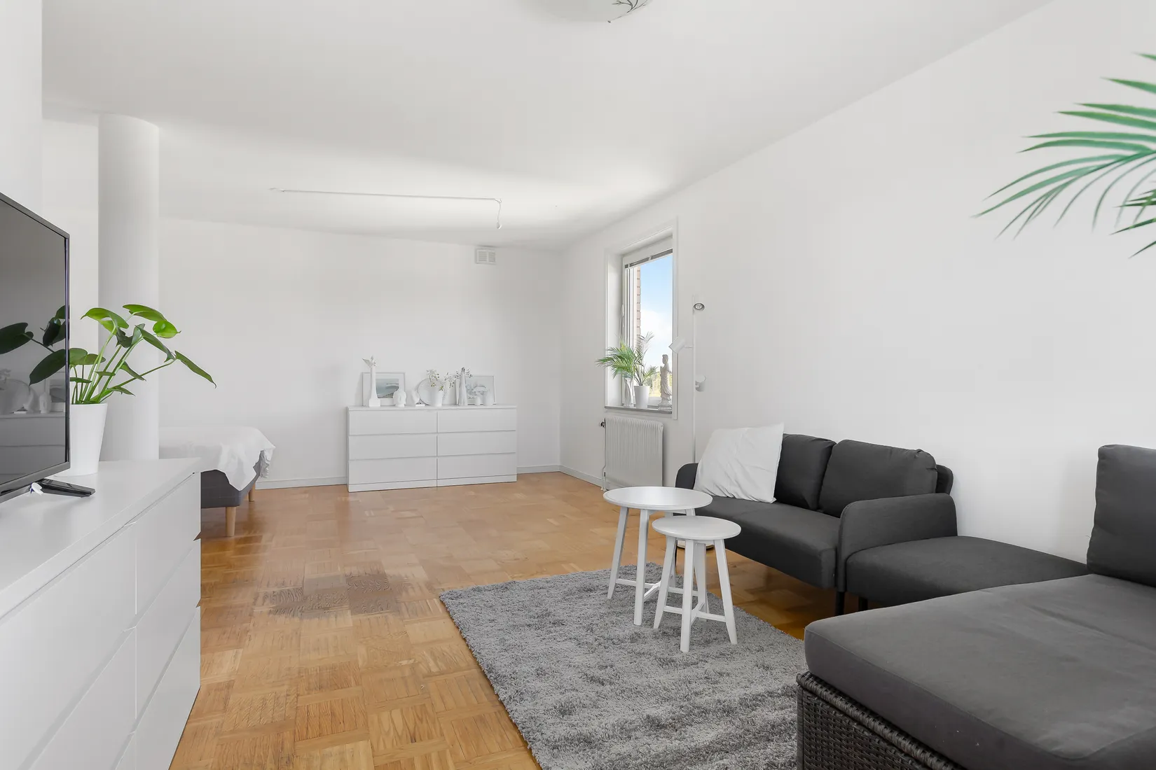 Bostadsrätt, Horsensgatan 28, Rud, Karlstad