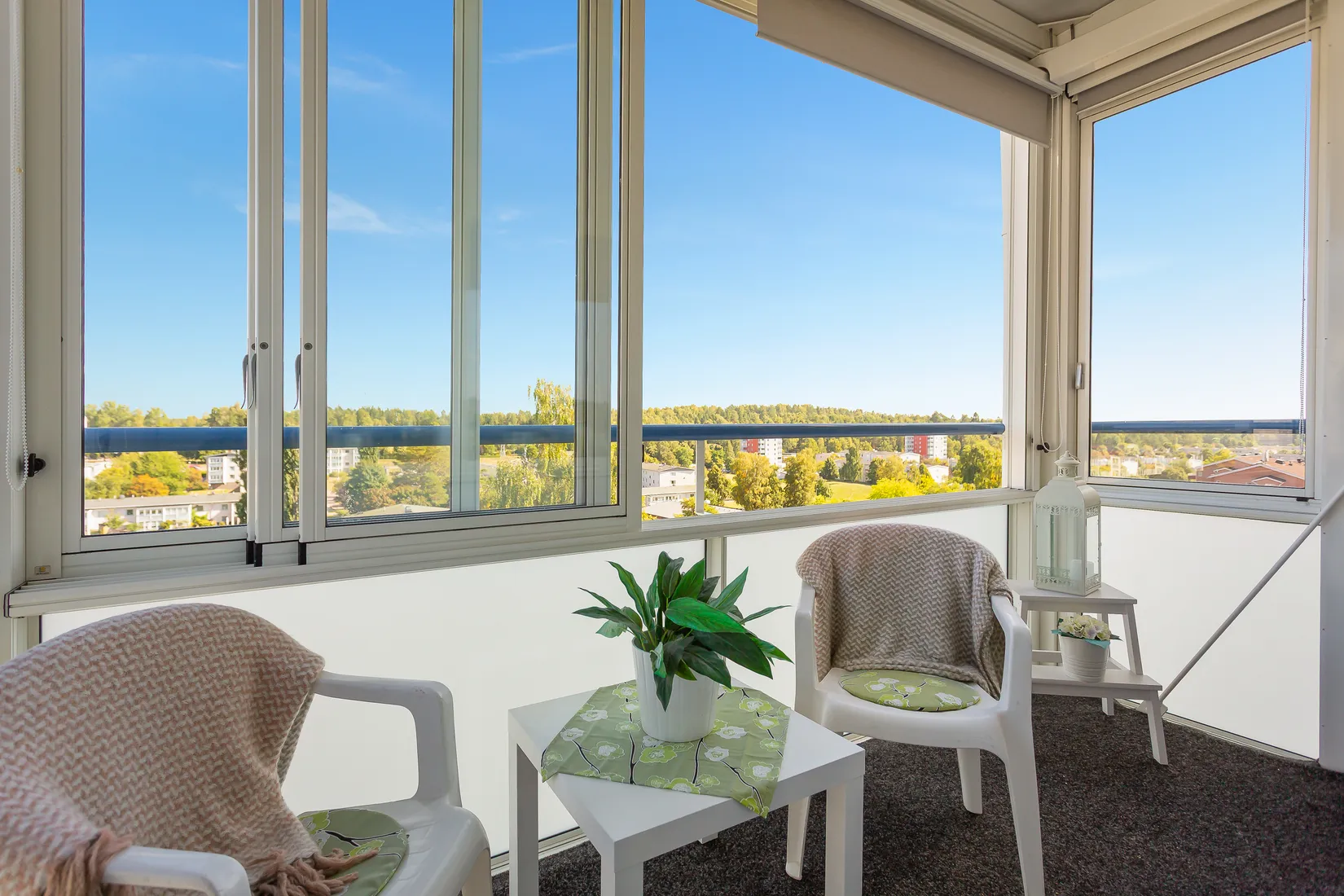 Bostadsrätt, Horsensgatan 28, Rud, Karlstad