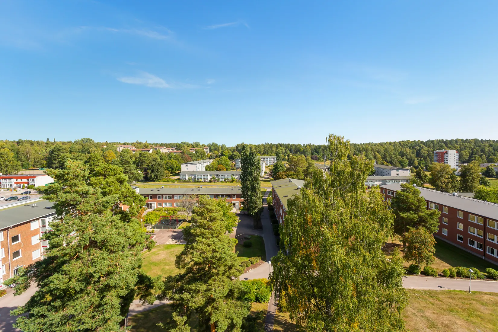Bostadsrätt, Horsensgatan 28, Rud, Karlstad