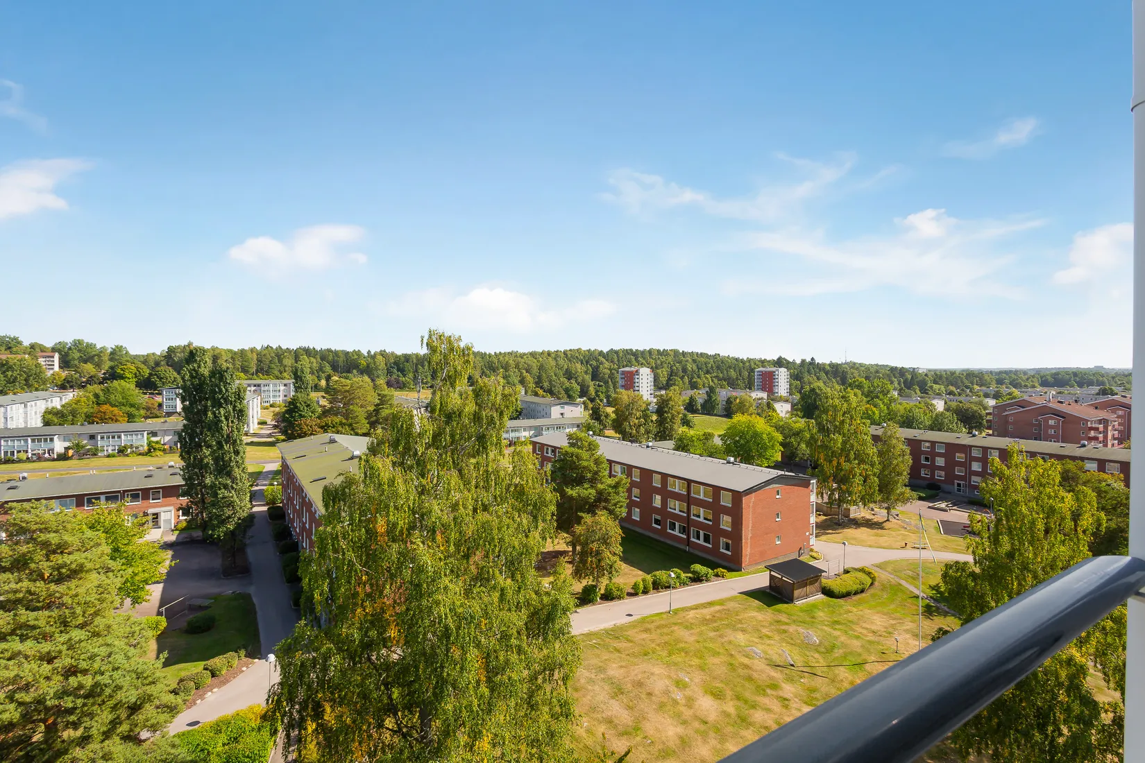Bostadsrätt, Horsensgatan 28, Rud, Karlstad