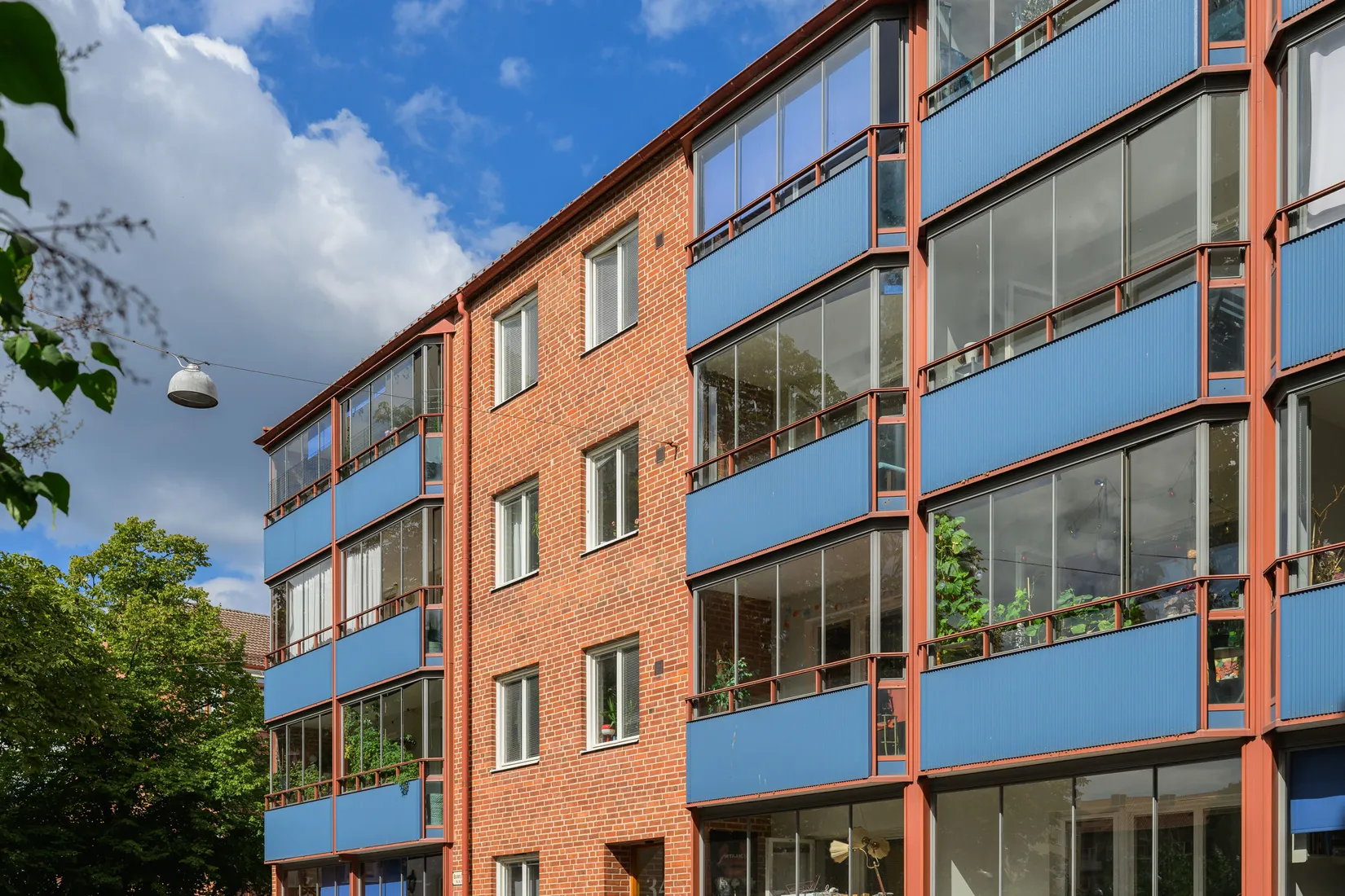 Bostadsrätt, Bodekullsgatan 34A, Sorgenfri, Malmö