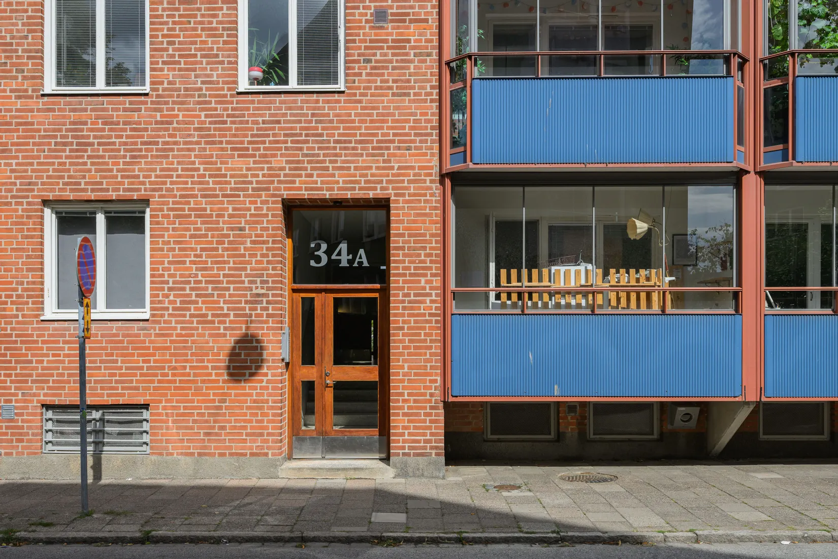 Bostadsrätt, Bodekullsgatan 34A, Sorgenfri, Malmö