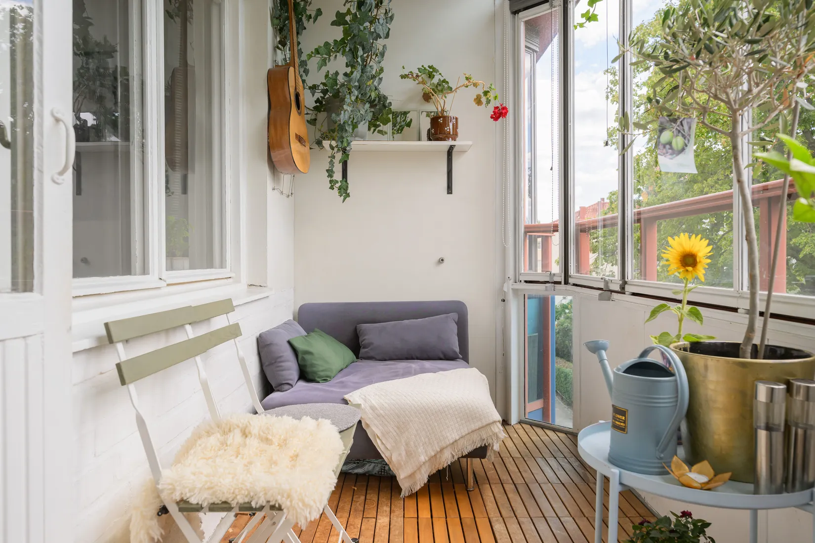 Bostadsrätt, Bodekullsgatan 34A, Sorgenfri, Malmö
