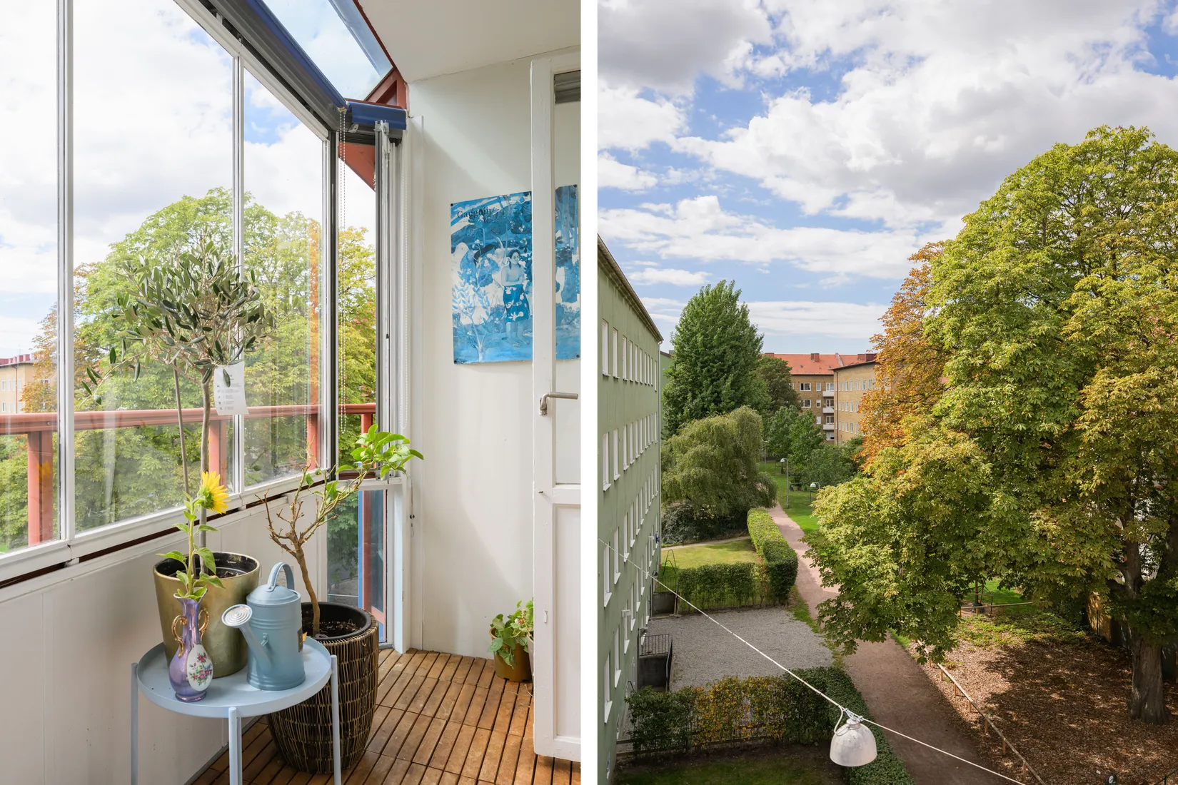 Bostadsrätt, Bodekullsgatan 34A, Sorgenfri, Malmö