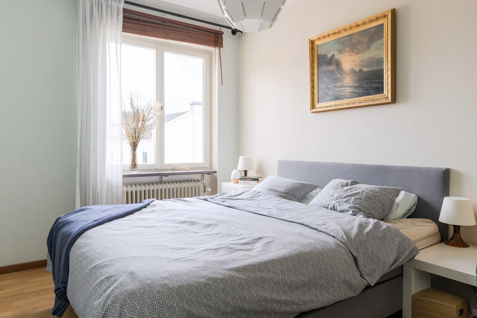 Bostadsrätt, Bodekullsgatan 34A, Sorgenfri, Malmö