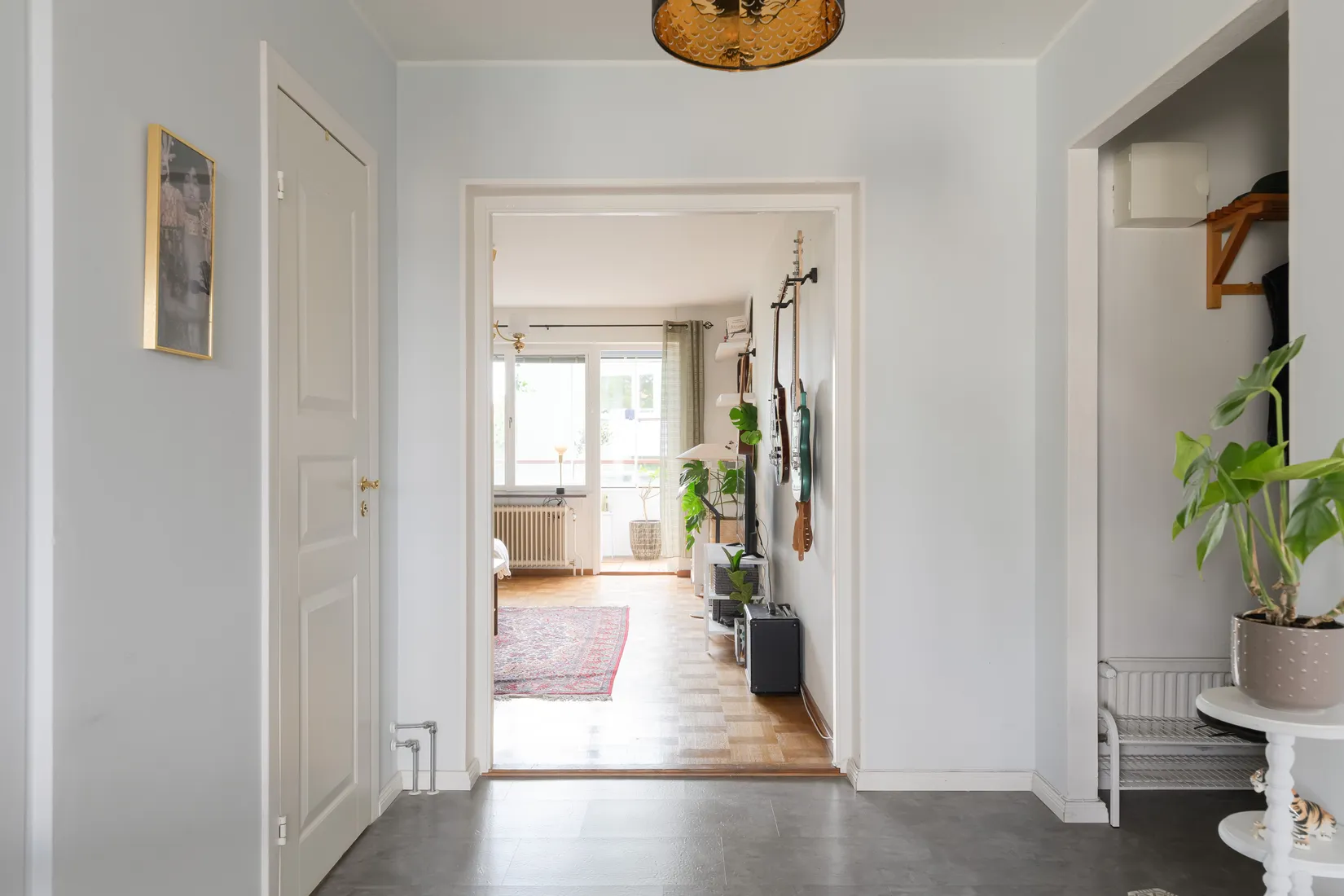 Bostadsrätt, Bodekullsgatan 34A, Sorgenfri, Malmö