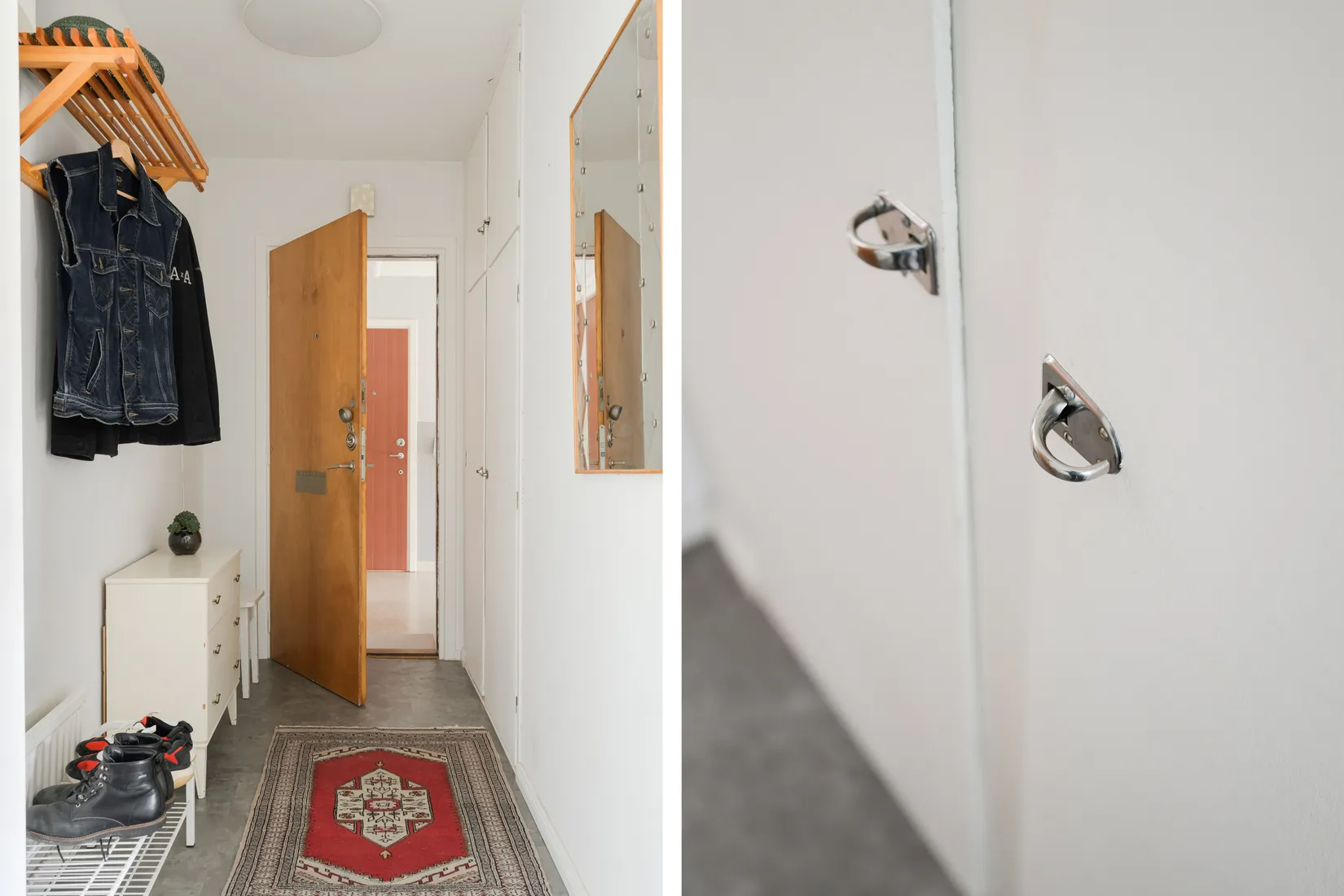 Bostadsrätt, Bodekullsgatan 34A, Sorgenfri, Malmö