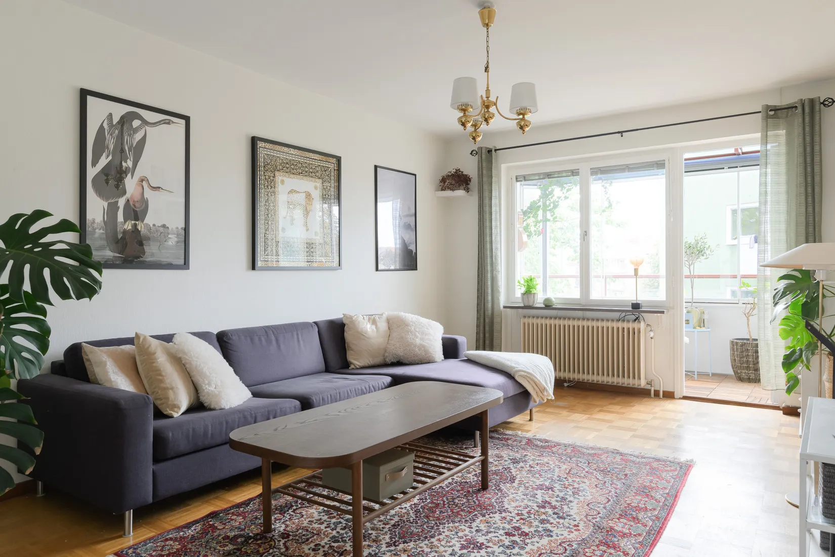 Bostadsrätt, Bodekullsgatan 34A, Sorgenfri, Malmö
