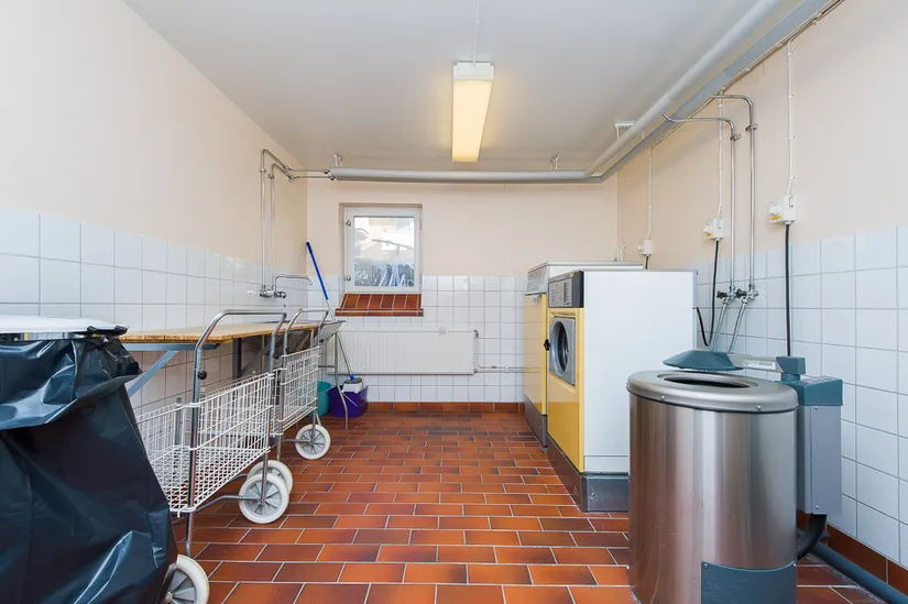 Bostadsrätt, Hagagatan 44 A, Haga, Norrköping