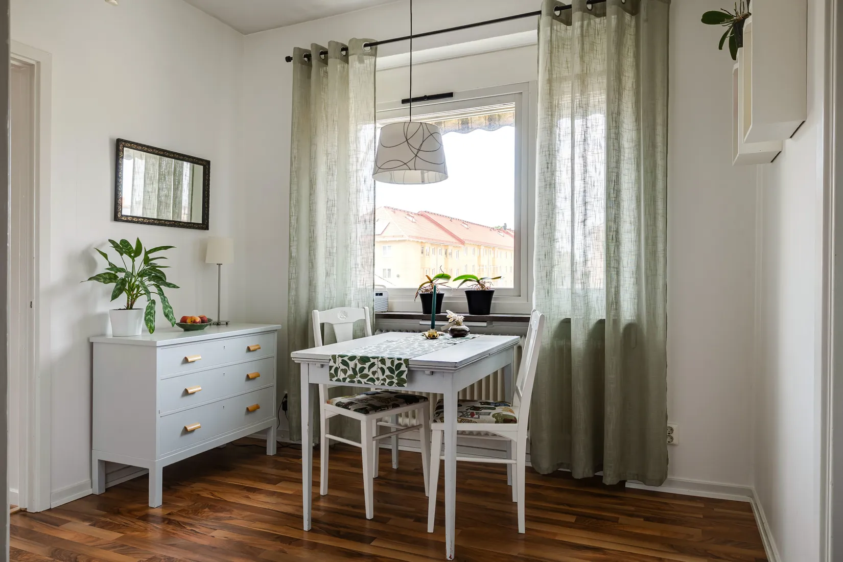 Bostadsrätt, Hagagatan 44 A, Haga, Norrköping