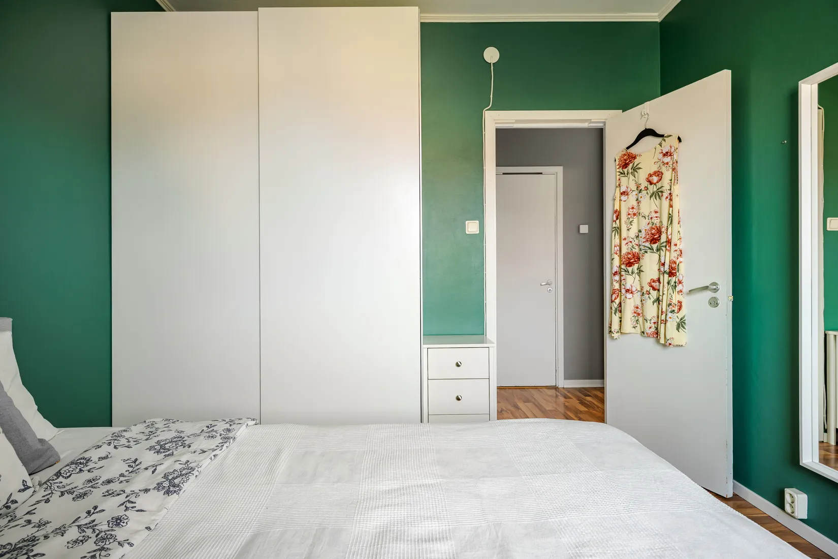 Bostadsrätt, Hagagatan 44 A, Haga, Norrköping
