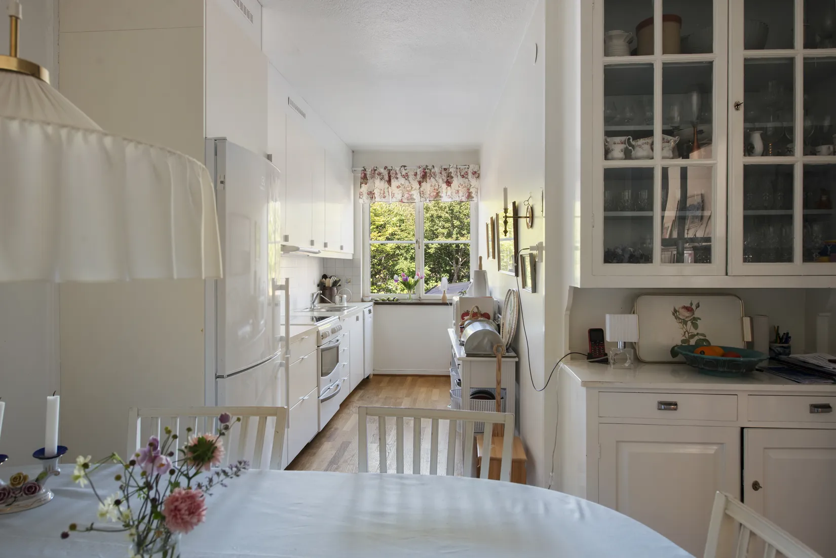 Bostadsrätt, Örnstigen 12, Näsbypark, Täby
