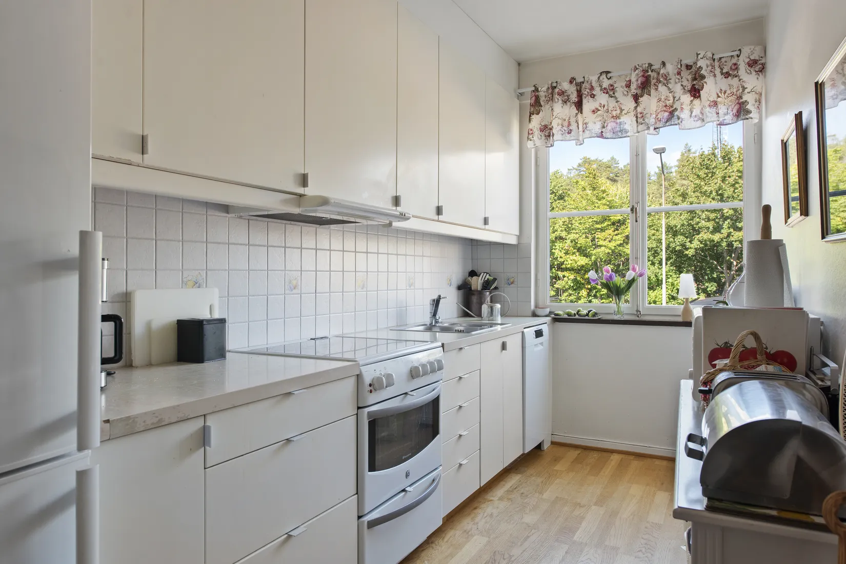 Bostadsrätt, Örnstigen 12, Näsbypark, Täby