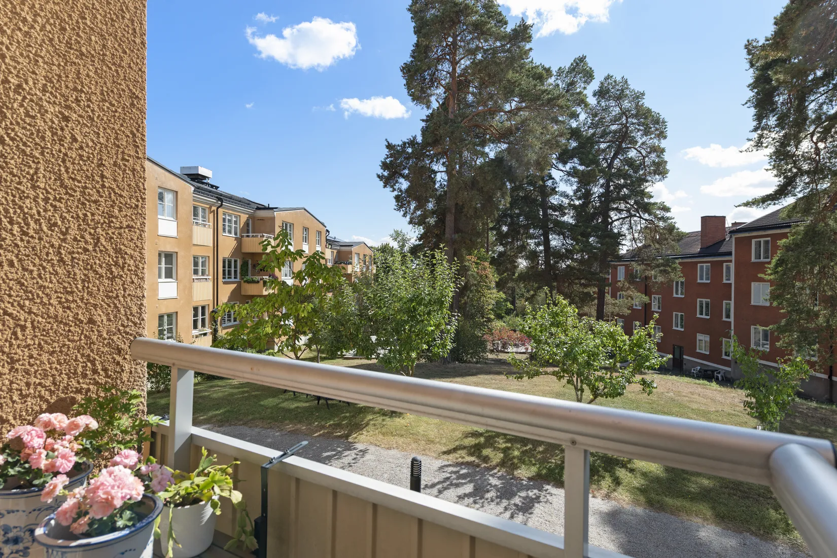 Bostadsrätt, Örnstigen 12, Näsbypark, Täby