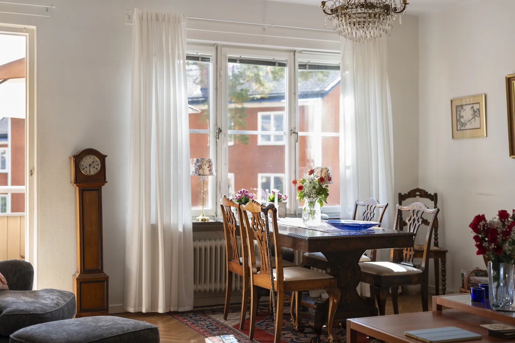 Bostadsrätt, Örnstigen 12, Näsbypark, Täby