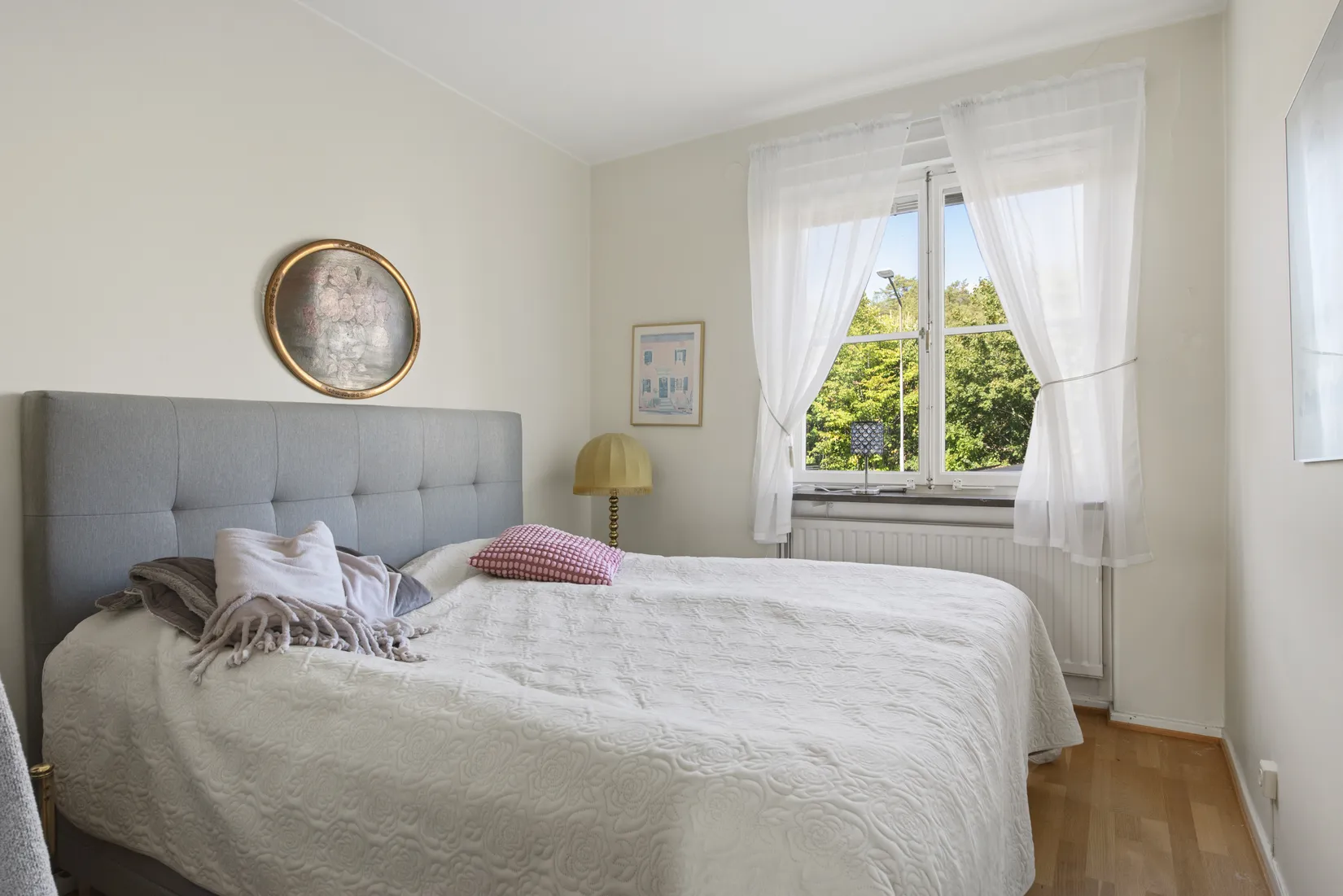 Bostadsrätt, Örnstigen 12, Näsbypark, Täby