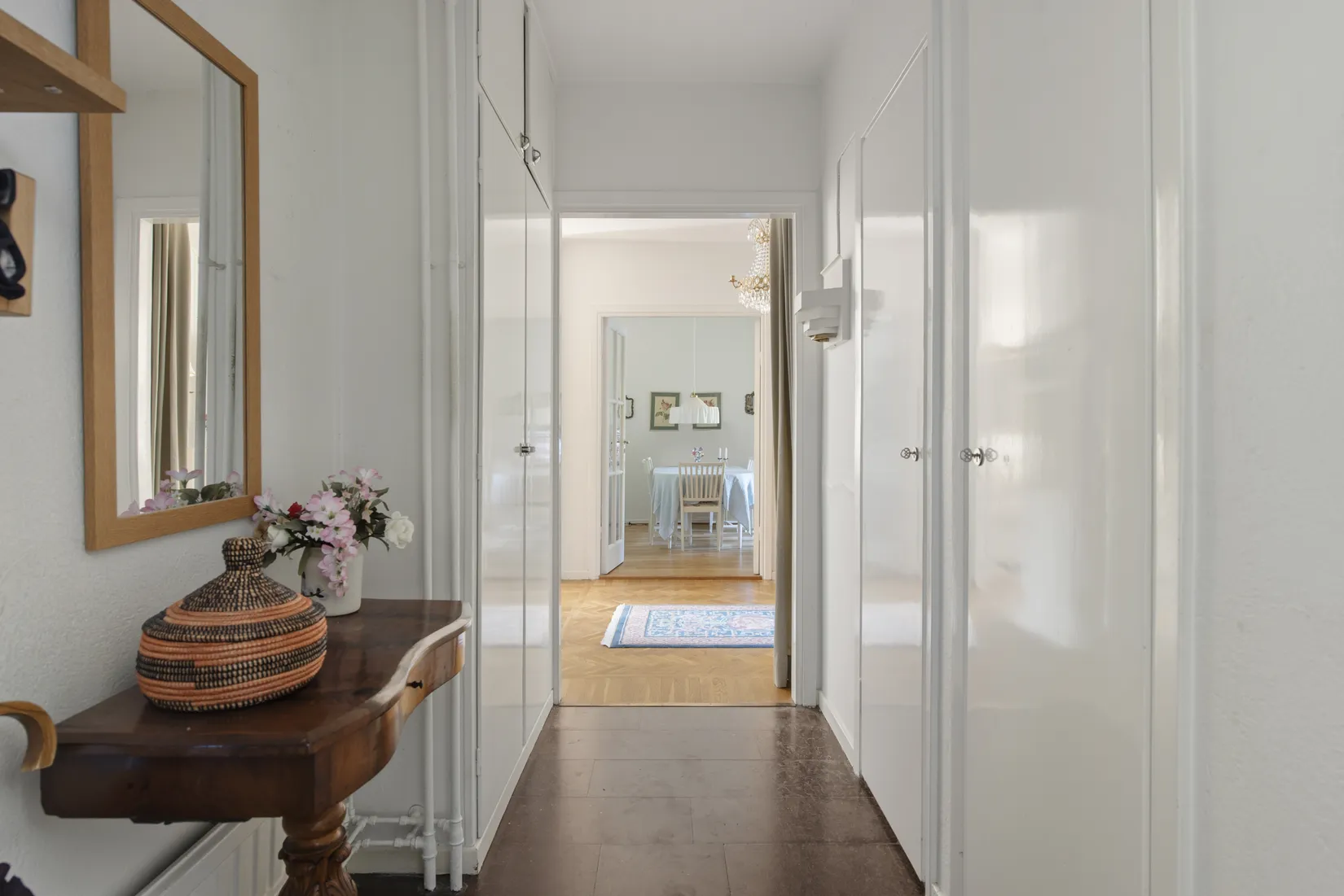 Bostadsrätt, Örnstigen 12, Näsbypark, Täby