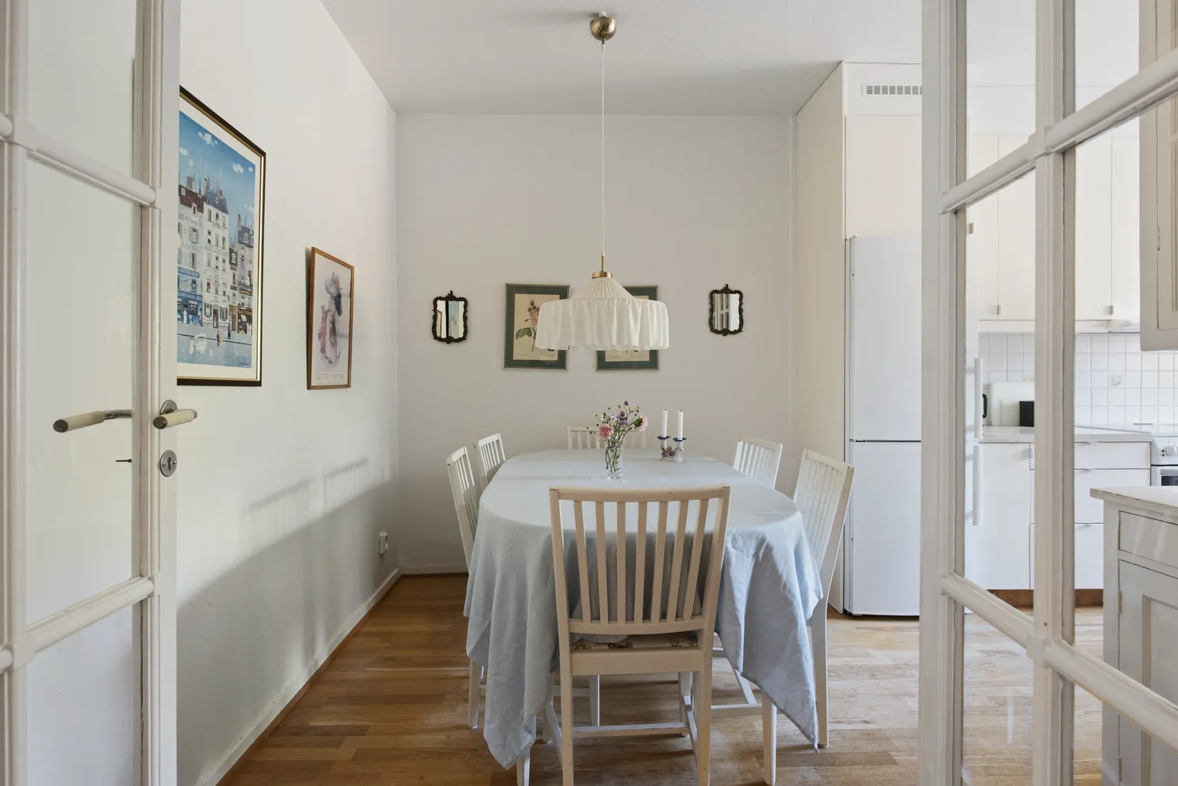 Bostadsrätt, Örnstigen 12, Näsbypark, Täby