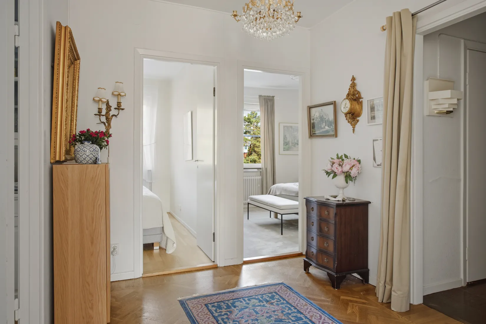 Bostadsrätt, Örnstigen 12, Näsbypark, Täby