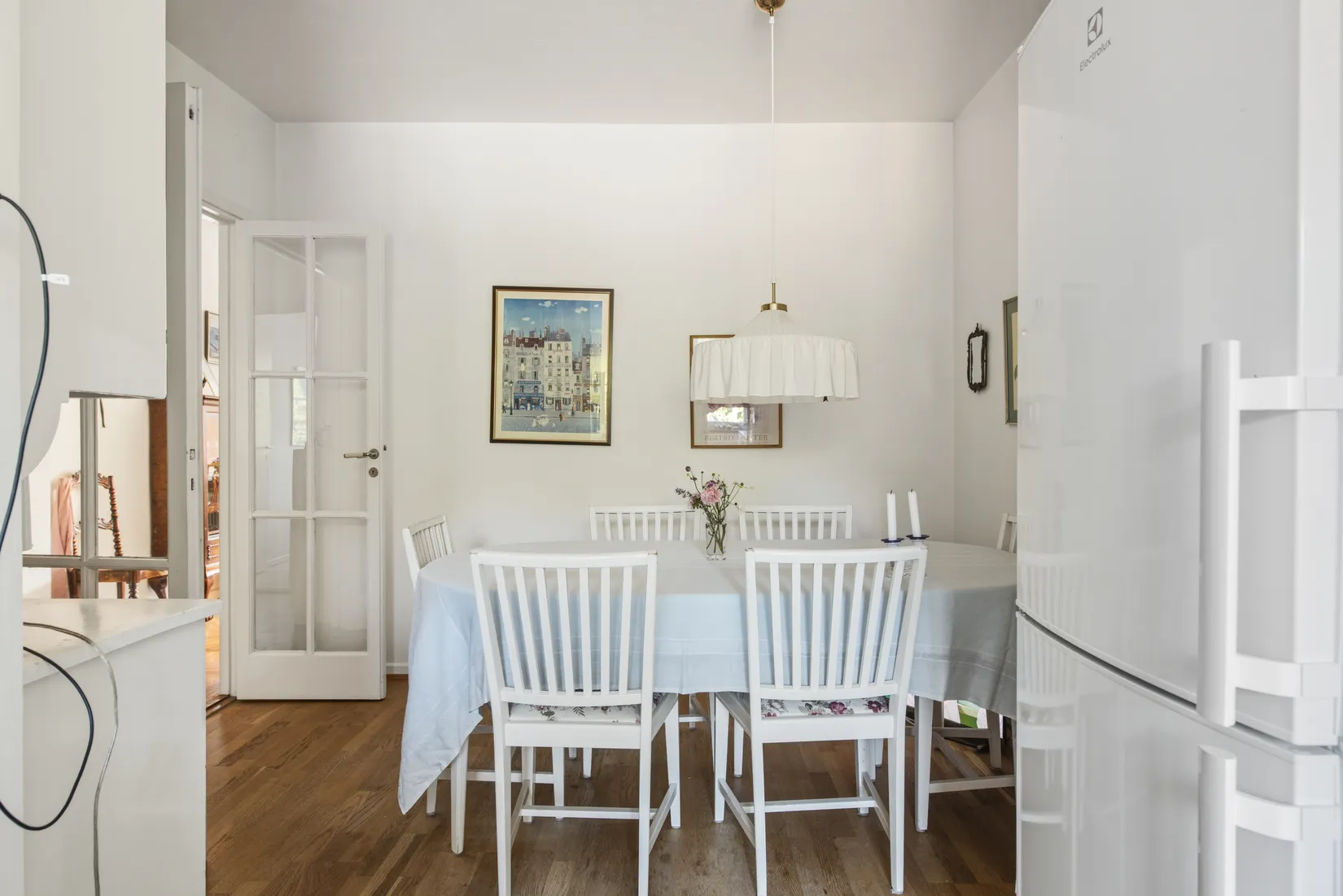 Bostadsrätt, Örnstigen 12, Näsbypark, Täby