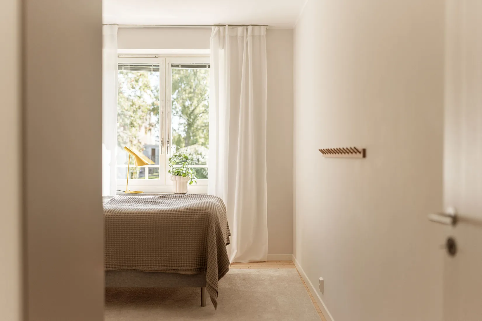Bostadsrätt, Samuel Permans Gata 22A, Karlslund, Östersund