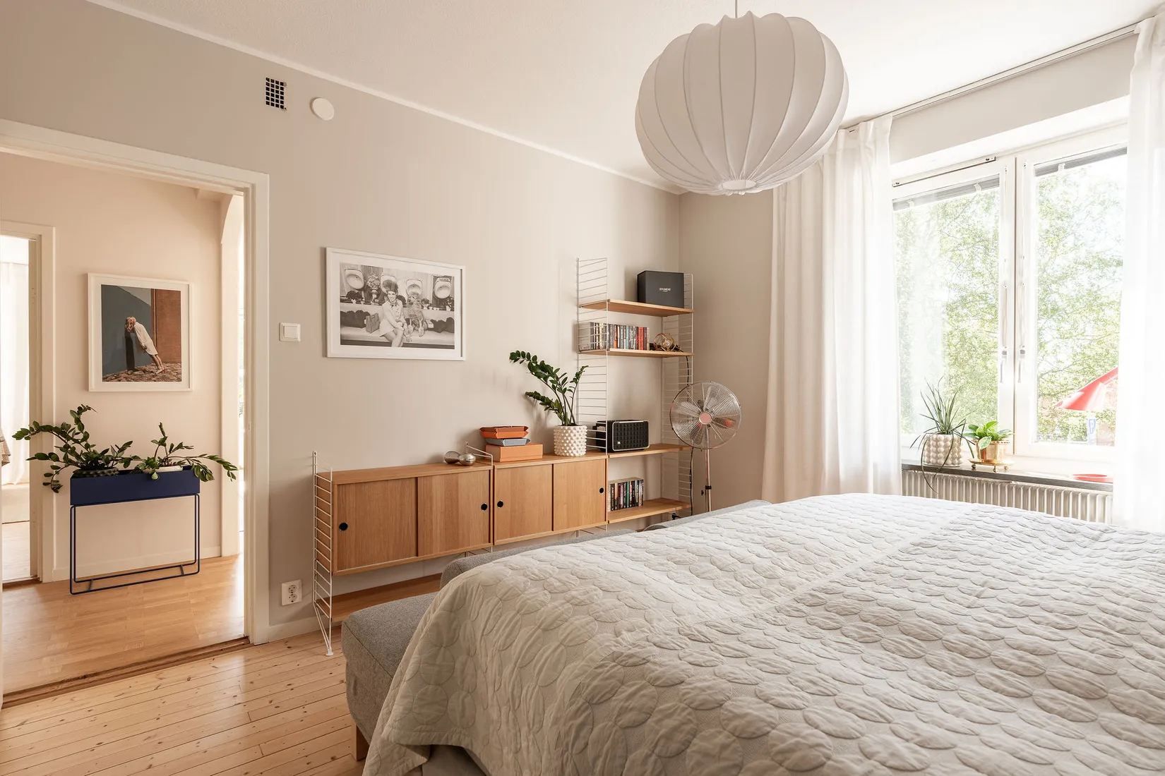 Bostadsrätt, Samuel Permans Gata 22A, Karlslund, Östersund
