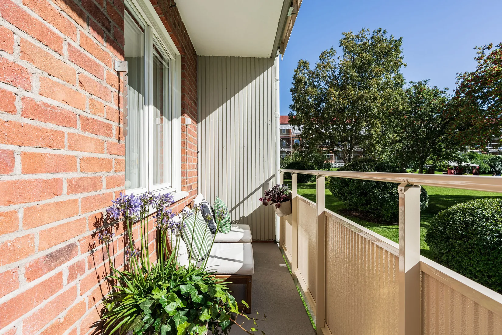 Bostadsrätt, Samuel Permans Gata 22A, Karlslund, Östersund