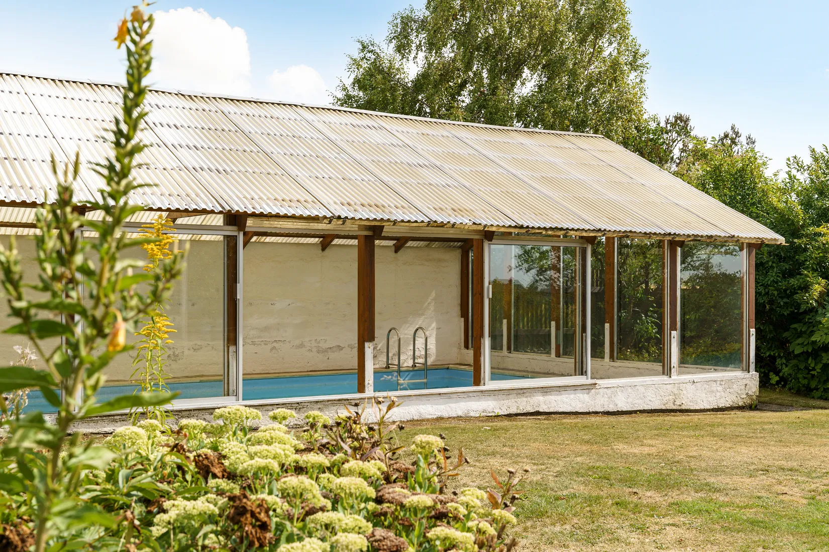 Gård/Skog, Nyvångsvägen 307, Sjöbo