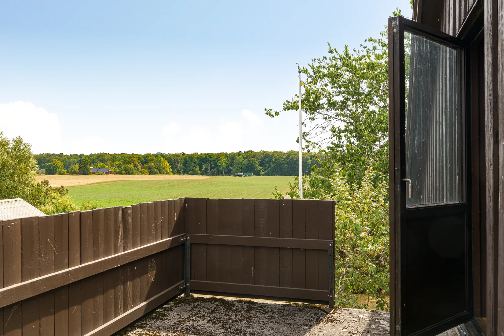 Gård/Skog, Nyvångsvägen 307, Sjöbo
