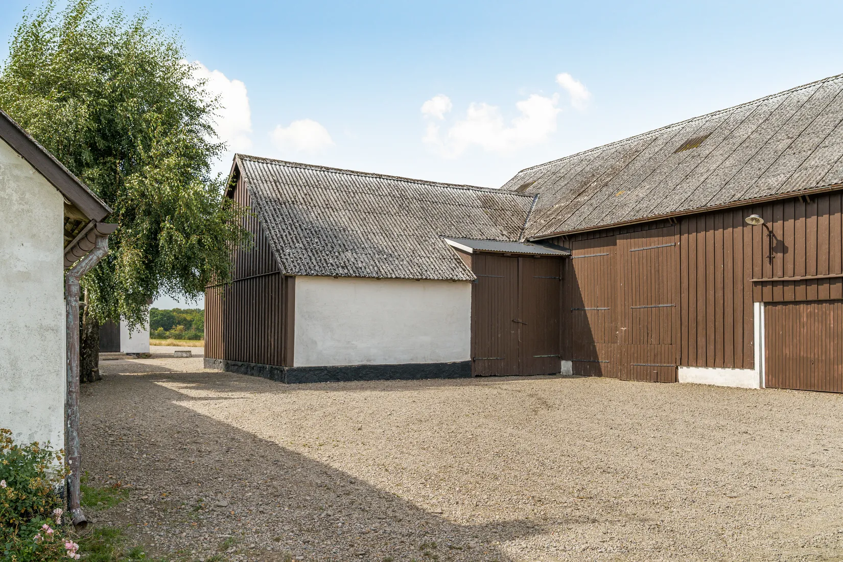 Gård/Skog, Nyvångsvägen 307, Sjöbo