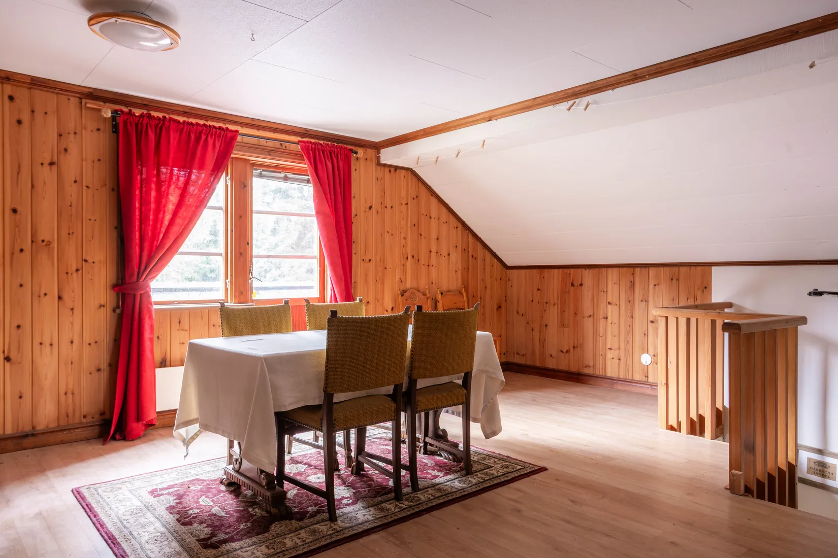 Gård/Skog, Gönäs Åstorp 1, Kil