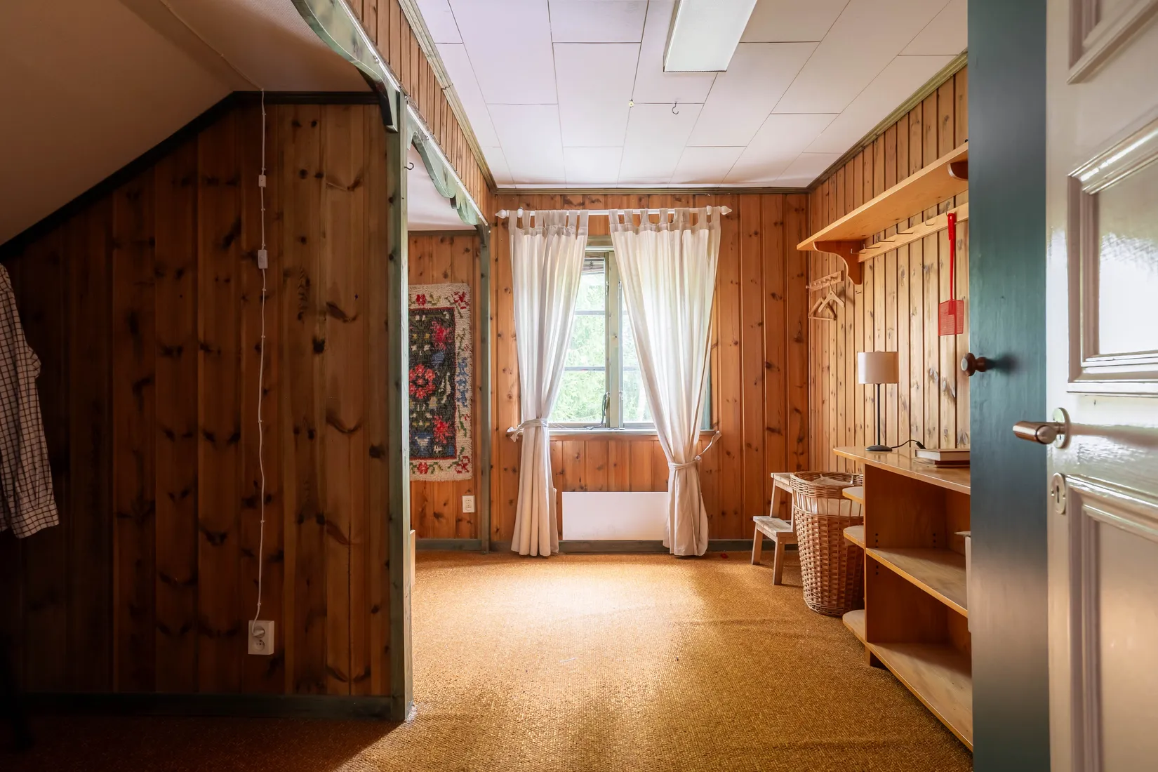 Gård/Skog, Gönäs Åstorp 1, Kil