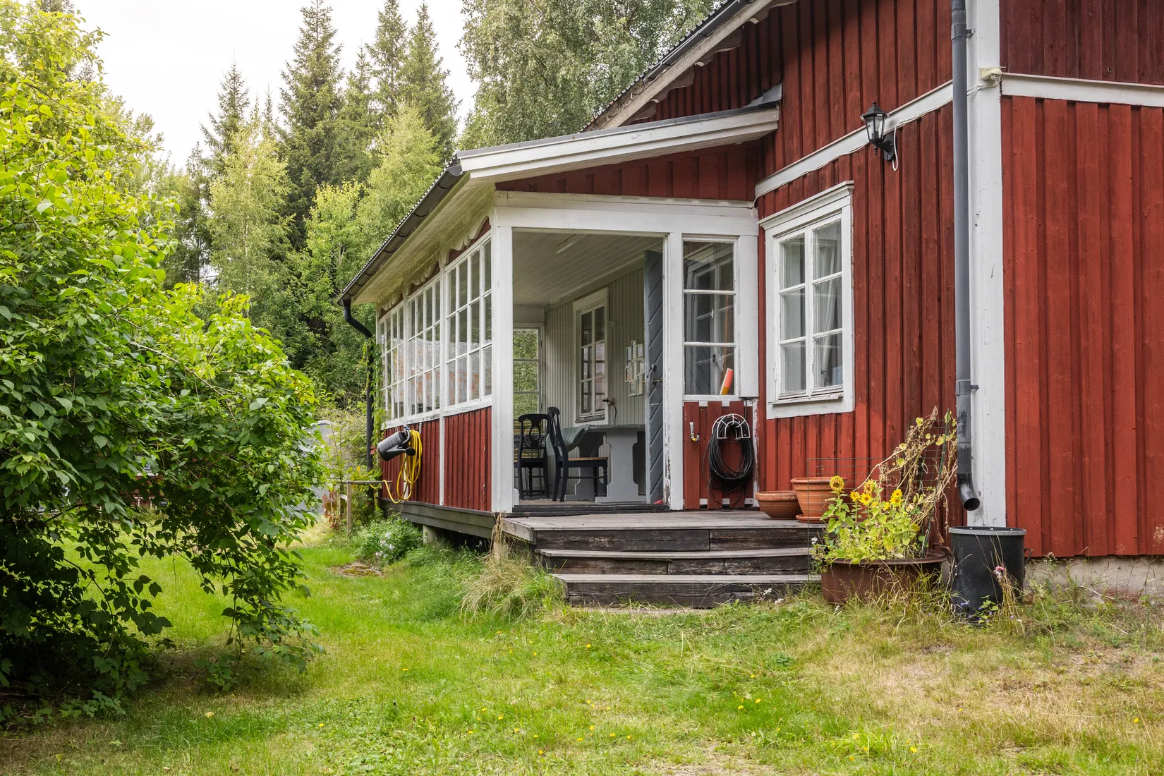 Gård/Skog, Gönäs Åstorp 1, Kil